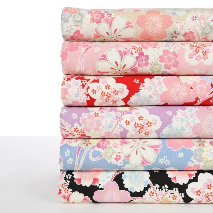 Купить Ткань В Японии Для Изготовления Цветов