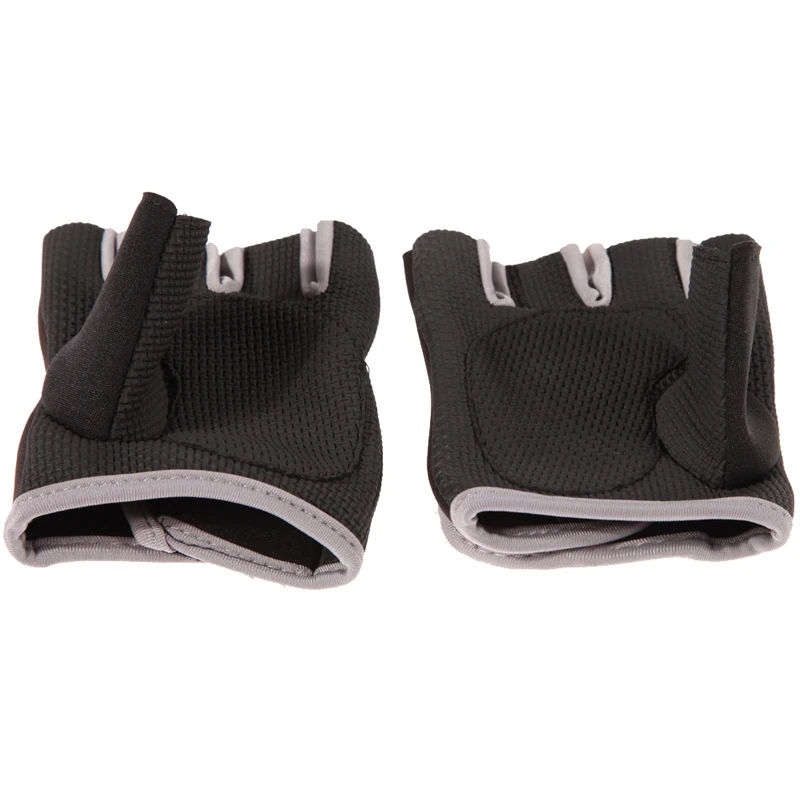 Men&Women Weight Lifting Sport Gloves Size S Fitness Exercise Workout Gym Training Body Building Gloves New Promotion Ski Gloves Men&Women Weight Lifting Sport Gloves Size S Fitness Exercise Workout Gym Training Body Building Gloves New Promotion Ski Gloves