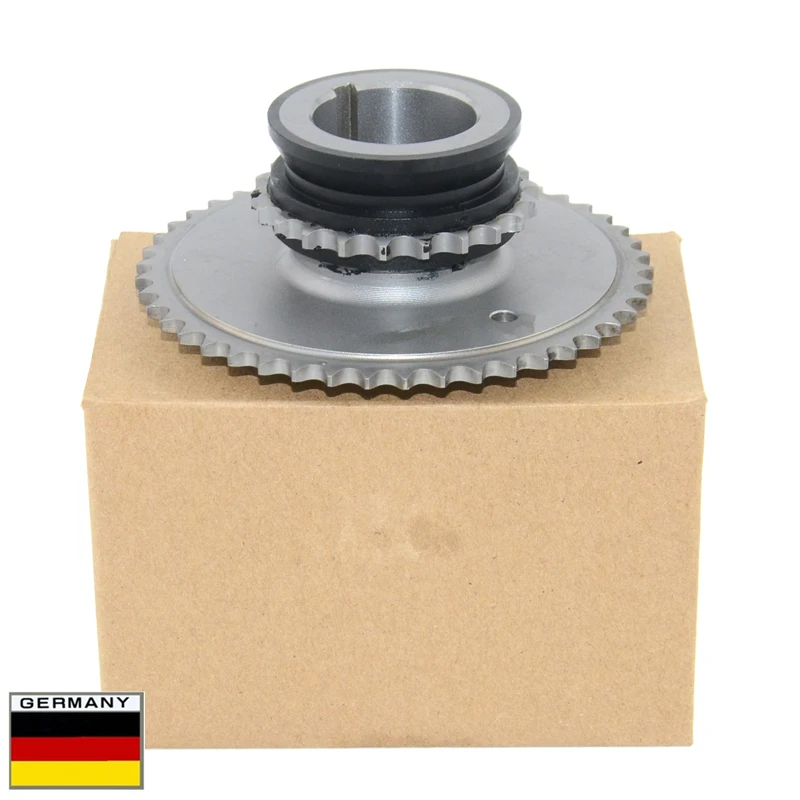 AP02 NOUVEAU Calage Moteur Engrenage de Vilebrequin Pour Mercedes W203 C230 2003 2004 2005 2710521703 05433038001 054 33038 001 2710521703|gear gear|gears gears gears|gear mercedes -