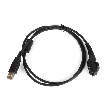 

For HYT Hytera PD780 USB Programming Cable for walkie talkie PD700 PD708 PD580 PD788 PD702 Intercom USB Programming Cable