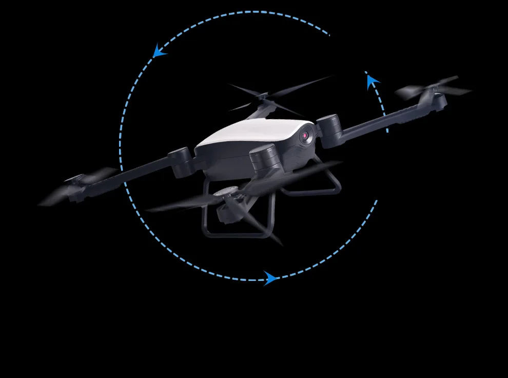 New Mini Drone X9TW Hunter (update X8TW) RC FPV Quadcopter 30W WiFi HD Camera 2.4G 4 Axis Remote Control Foldable Helicopter1 (16)