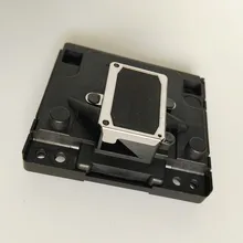 Оригинальный Печатающая головка для Epson BX300 BX305 S22 SX235 SX130 NX30 NX100 TX105 ME200 ME300 ME2 CX4300 F181010 принтера голова