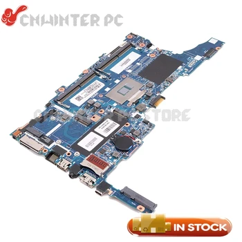

NOKOTION 918313-601 918313-001 For HP EliteBook 840 G3 15U-G3 Laptop Motherboard 6050A2892401-MB-A01 i5-6300U CPU