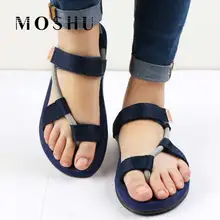 Повседневные сандалии мужские вьетнамки; Sandalia Masculina; летняя пляжная обувь; сандалии на плоской подошве; шлепанцы; Zapatos De Hombre