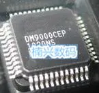 

20Pcs DM9000BEP DM9000B LQFP48 MAC new