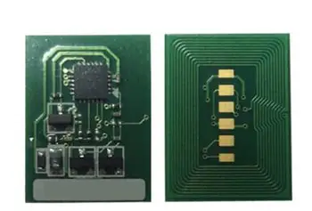 

Compatible toner chip for OKI ES7470MFP ES7480MFP toner chip EUR