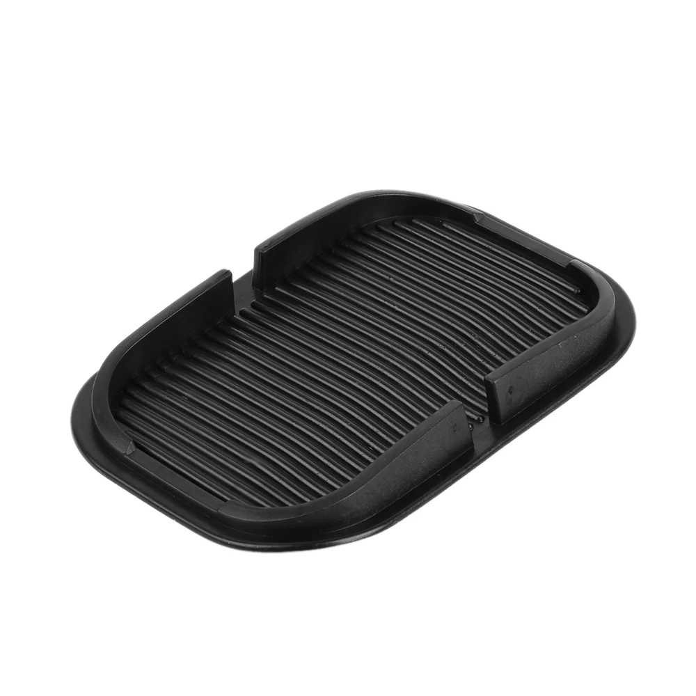

Car Anti Slip Pad Rubber Mobile Sticky Stick Dashboard Phone Shelf Anti Non Slip Mat For GPS MP3 Car DVR Non Slip Mat Holder