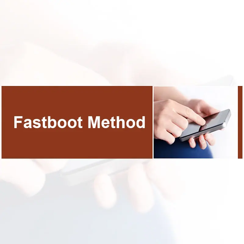 

Fastboot Method Of Flashing Global ROM