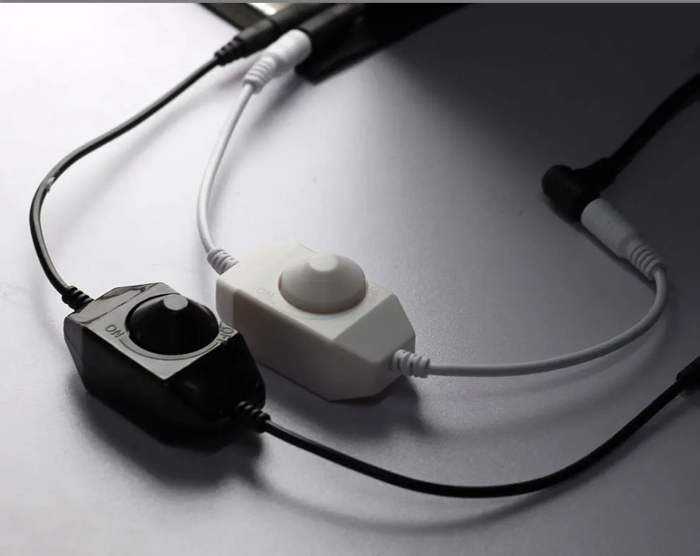 Single Color LED Strip Dimming (14)