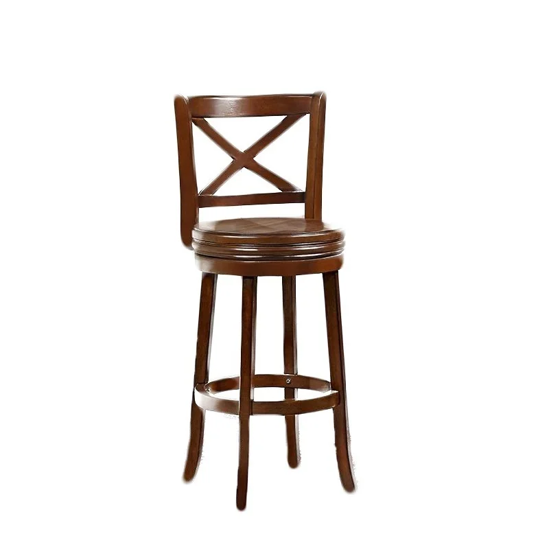 Fauteuil Banqueta Todos Tipos Stoelen Sedie Barstool Sgabello Leather Stool Modern Tabouret De Moderne Silla Bar Chair