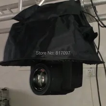 200 Вт/300 Вт/230 Вт/330 Вт Шарпи луч движущаяся голова дождевик sharpy cabezas moviles cubierta contra la lluvia сценический DJ Бар