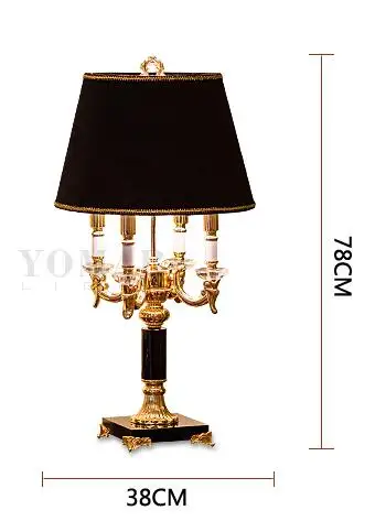 High-quality-Luxury-fashion-black-crystal-table-lamp-bedroom-bedside-lamp-lamps-brief-modern-decoration-table (3)