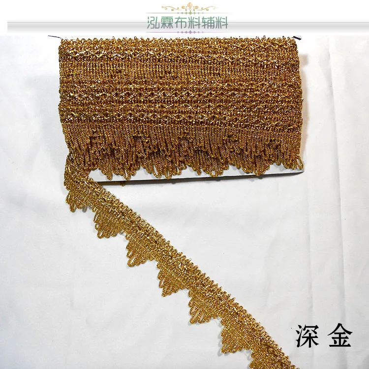 

Sequined lace applique lace trim fashion lace sequins trim