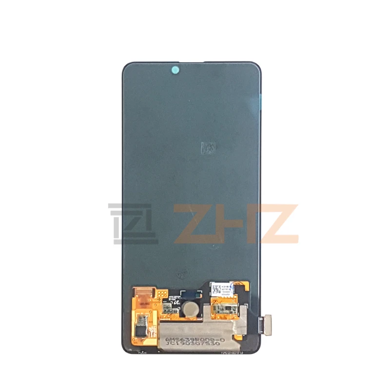 ЖК дисплей для Xiaomi Mi 9T сенсорный экран с дигитайзером в сборе Redmi K20 Pro запасные