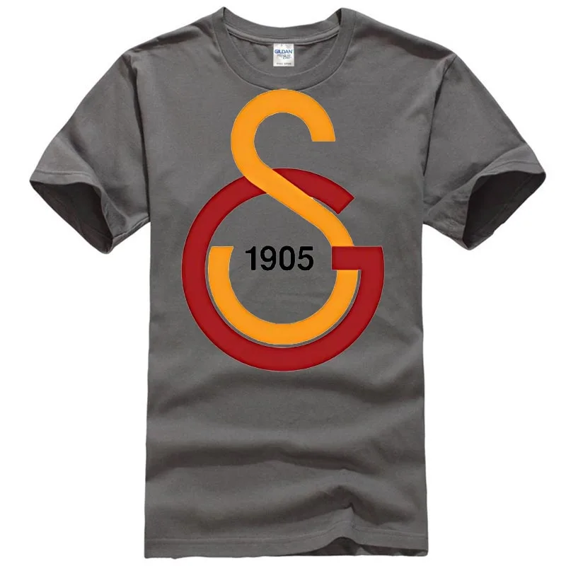 Мужская Galatasaray Spor футболка kulubu|Футболки| |