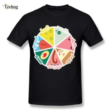 New Arrival Graphic Print The Seven Deadly Sins T Shirt 100% Cotton Nanatsu no Taizai T-Shirt Plus Size