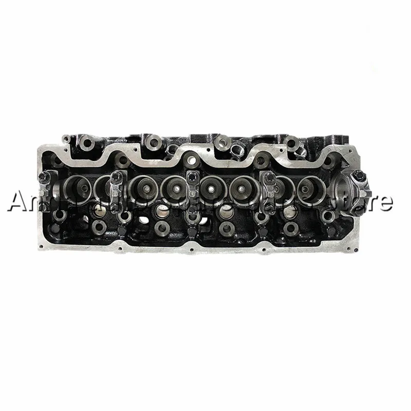 Головка цилиндра двигателя для Toyota Hilux 3L 11101 54131 909 053|Головка цилиндра| |