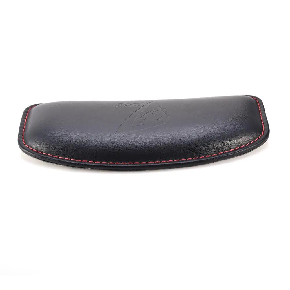 Universal Car Door Armrest Soft Leather Driver Arm Protective Pad Mat