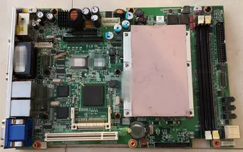 

EBC 573 (LF) REV:D Industrial control board