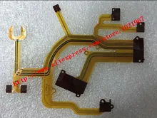 1 Pieces New Len Back Main Flex Cable Ribbon Repair Replacement For Canon G10 G11 G12 Digital Camera