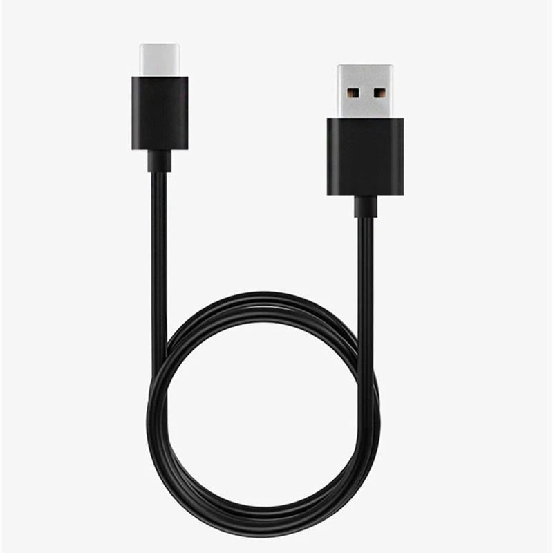 Xiaomi mi 2A зарядный кабель USB type C 100 см белый зарядный кабель для mi 6 8 SE mi x 2s mi x 2 max 2 mi 4c mi 5
