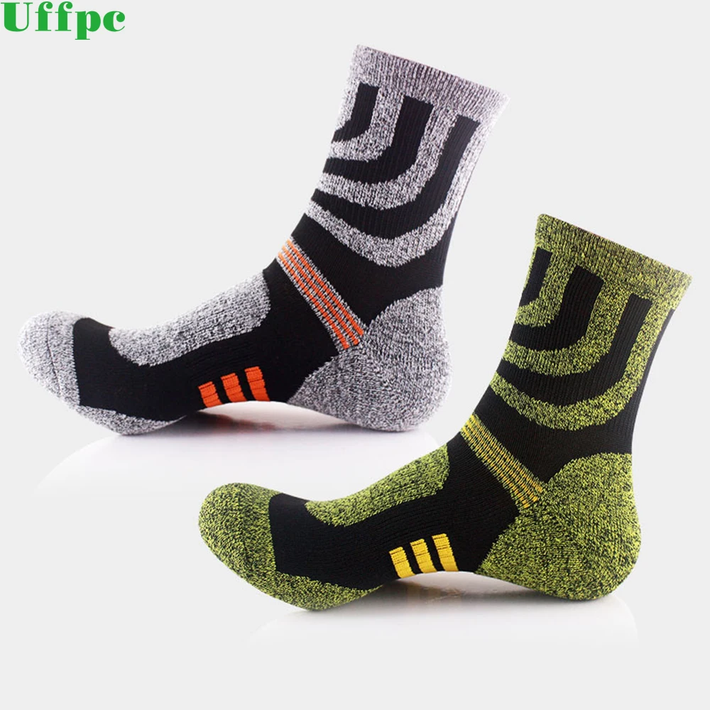 Buy 5 Pair High Quality Man Sock Cotton Fashion Thick