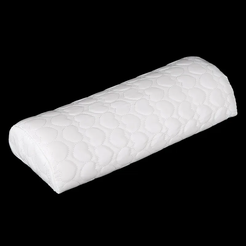

Professional Nail Art Hand Cushion Sponge Pillow Holder Soft Arm Rest Manicure Tool Nail Form Manicure Salon Nail Pillow Cushion