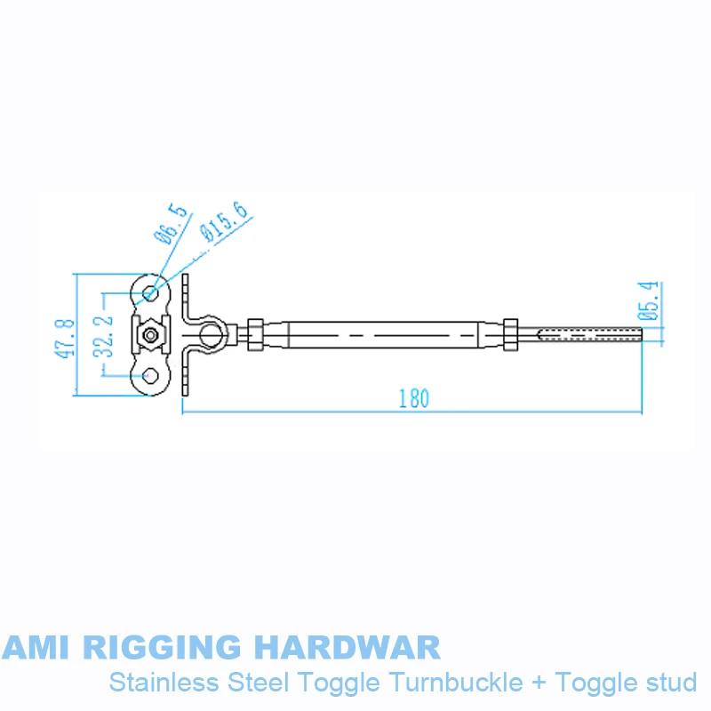 toggle TU de