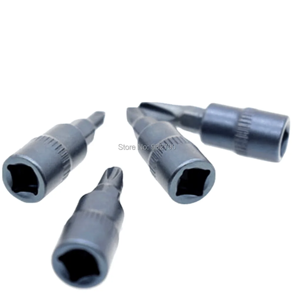 Screwdriver Socket Set