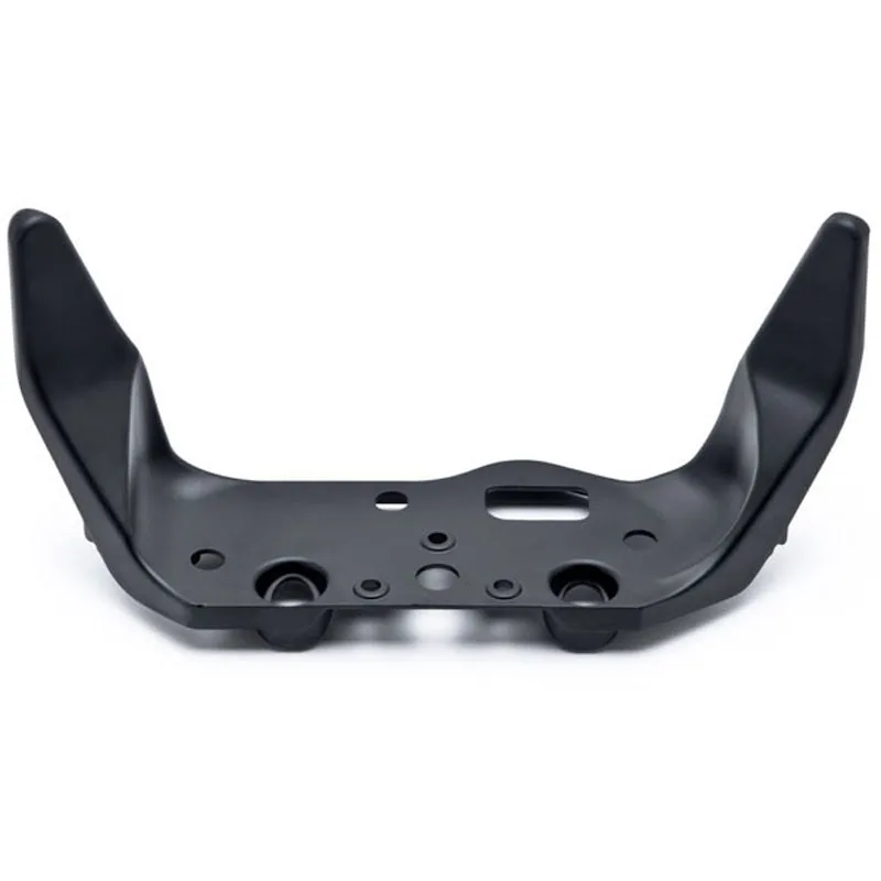 Верхняя фара обтекатель Stay кронштейн для Honda CBR600 F4 F4I 99-07 1999-2007