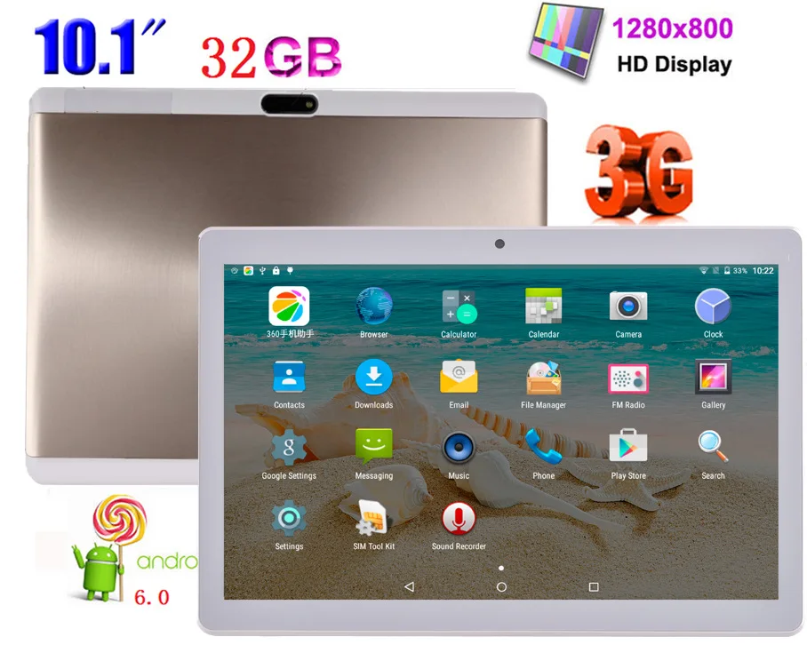 10 дюймов Android 7,0 Octa Core ПК 4 аппарат не привязан к оператору сотовой связи 3g WCDMA телефонный звонок tablet 10 дюймов Android 7,0 Octa Core ПК 4 аппарат не привязан к оператору сотовой связи 3g WCDMA телефонный звонок tablet