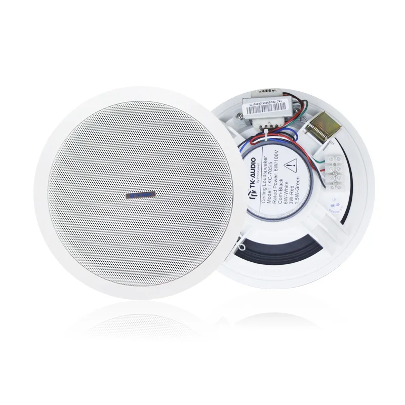 honeywell ceiling speaker