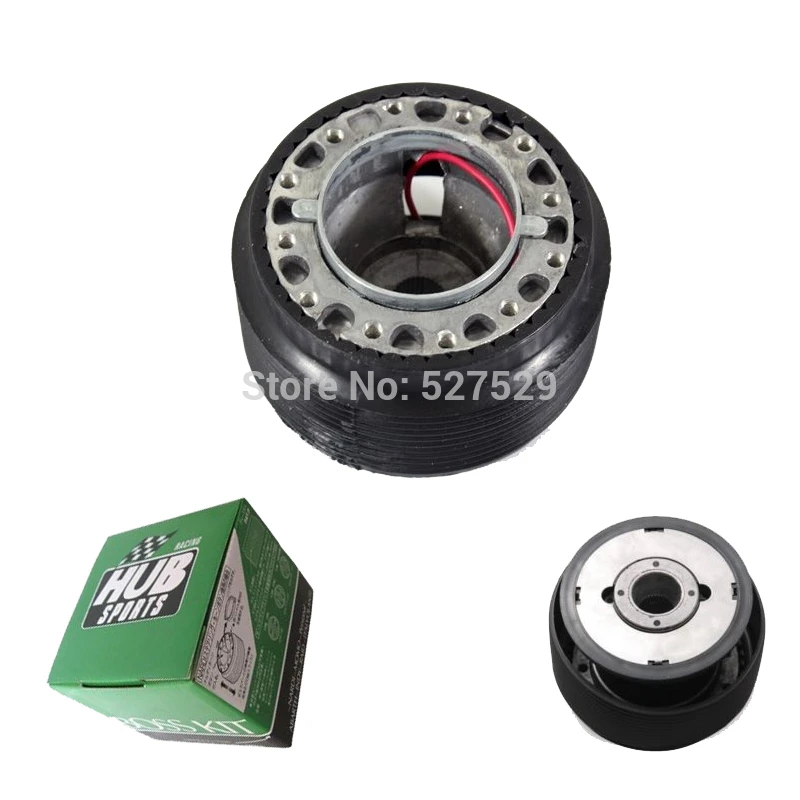 Racing Steering Wheel Boss Kit Hub Adapter For Nissan Skyline R30 R31 R32 R33 R34 Silvia S13 S14