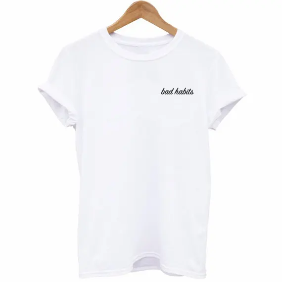 T-shirt Tees Fashion Clothes Cute 