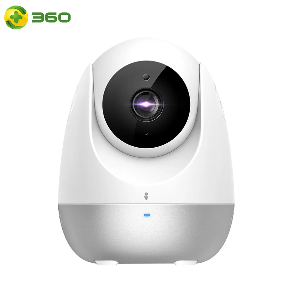 

360 Dome PTZ wifi camera 1080p HD Night Vision Wireless Smart Home ip Camera Security Motion Alerts, Auto Patrol and Tracking