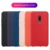 Противоударный чехол для MeiZu 16th Оригинальный Роскошный жидкий силиконовый ультра тонкий чехол для телефона MeiZu 16 16th защитный чехол