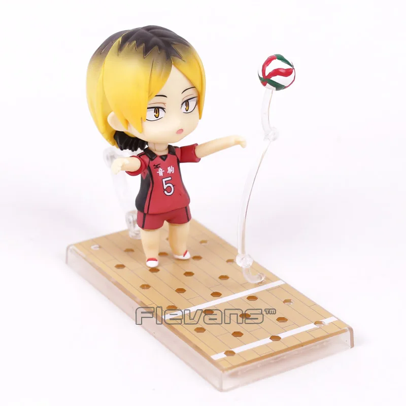 Кошмарным! Kozume Kenma 605 ПВХ фигурка Коллекционная модель игрушки Nendoroid кукла