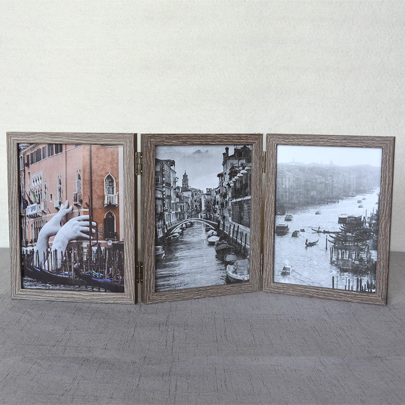 3 Складная рамка соединённая Двойная лицевая рамка|frame|double frameframe frame |