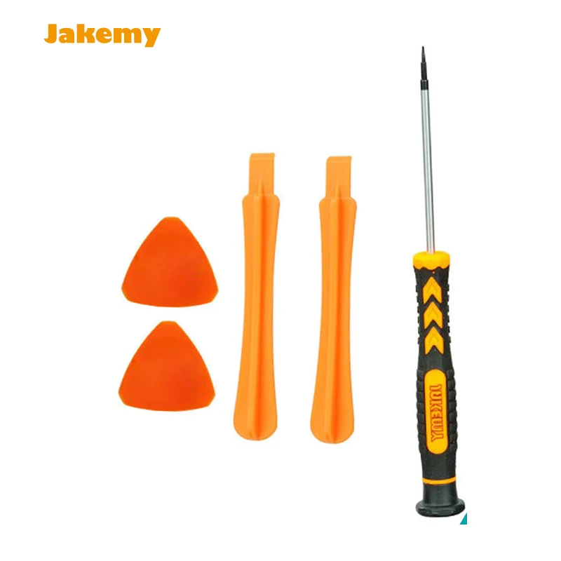 High quality JM 8145 open pry plastic opener tools mobile phone repair