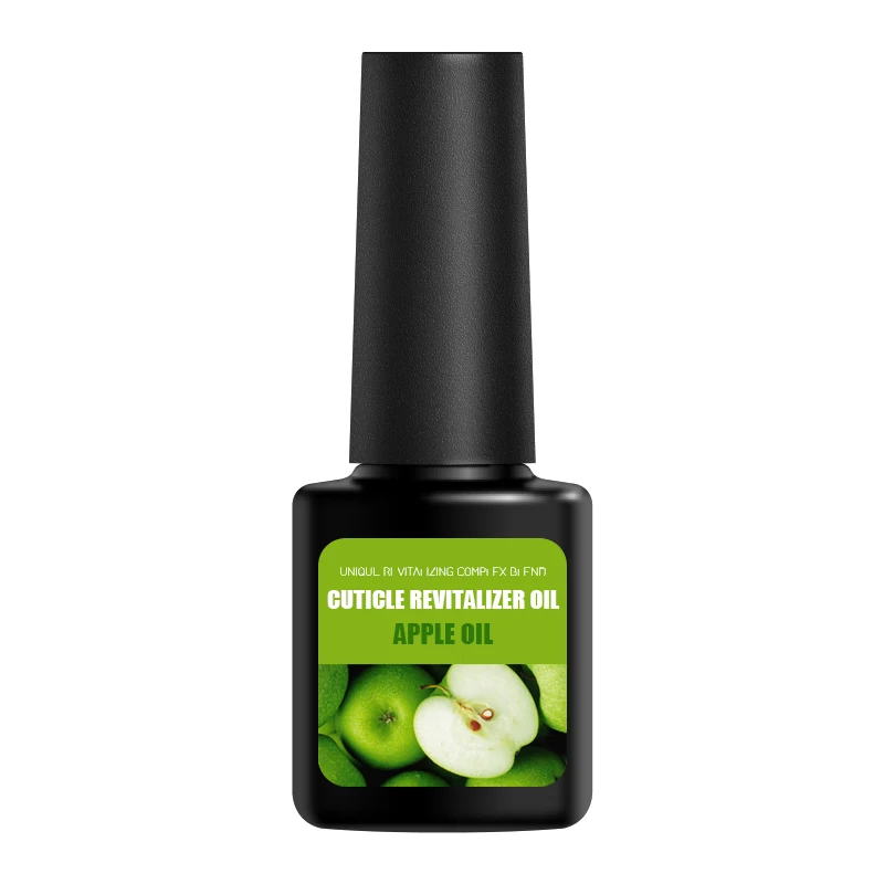 Verntion, высококачественное масло для ногтей, фруктовые запахи, Лечение ногтей, Масло для кутикулы, 8 мл, увлажняющее увлажнение ногтей - Цвет: 9906