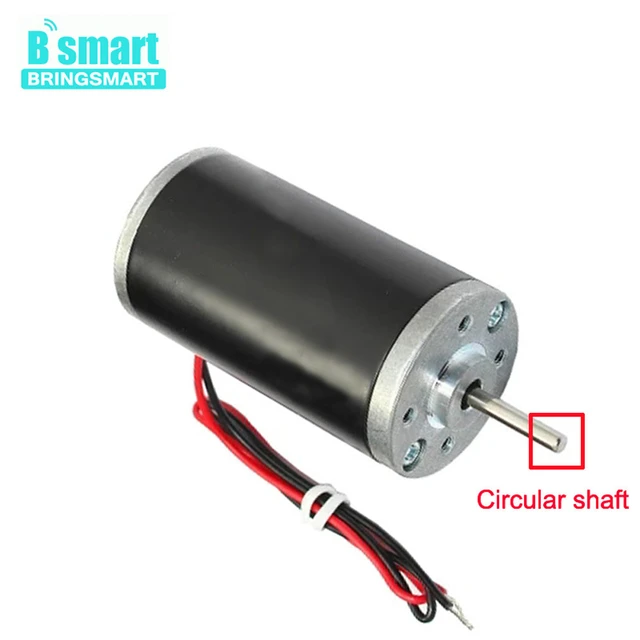  Bringsmart 5M40GN-C 10 ~ 500 rpm Motor eléctrico de CA