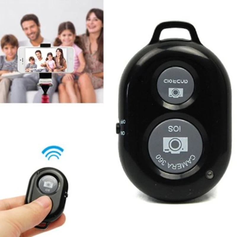 Селфи палка Беспроводная с Bluetooth и пультом дистанционного управления|wireless bluetooth
