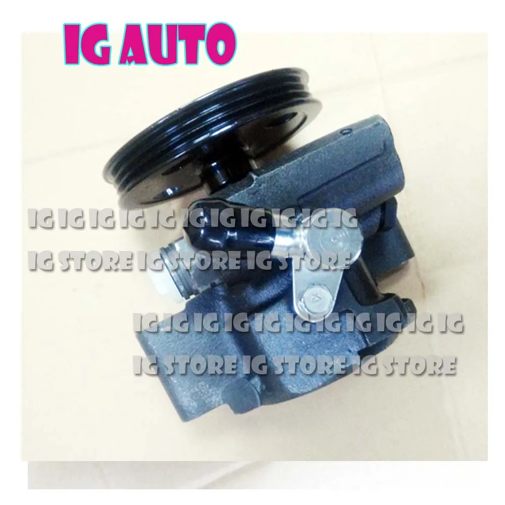 

Brand New Power Steering Pump For Toyota 44320-44030 4432044030