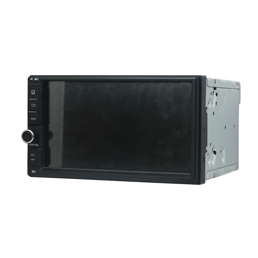 Flash Deal 8 Core 64GB rom Android 9.0 Navirider Car radio touch screen GPS Navigation for 7.0 inch UNIVERSAL Button bluetooth video Player 3 Flash Deal 8 Core 64GB rom Android 9.0 Navirider Car radio touch screen GPS Navigation for 7.0 inch UNIVERSAL Button bluetooth video Player 3