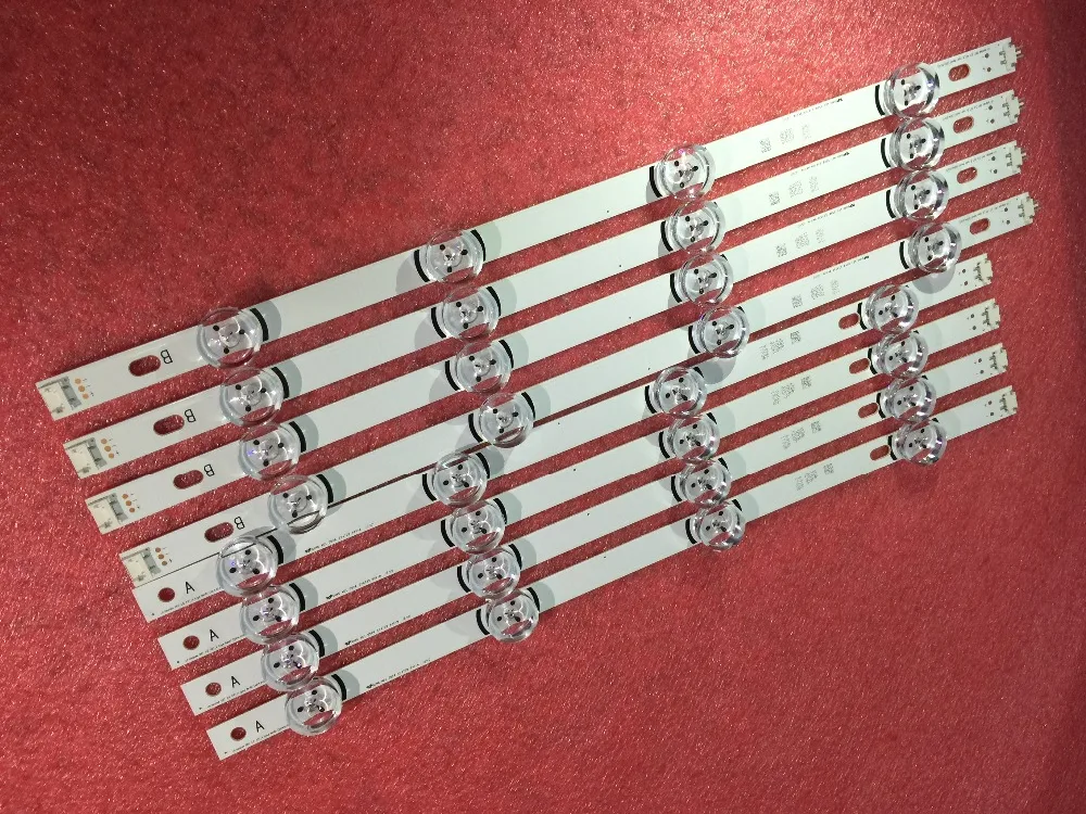 Led para lg Innotek Drt 100 Original Peças a b Led para lg Innotek Drt 3.0 42 -a b tipo 6916l 1709b 1710b 1957e 1956e - Imagem 5