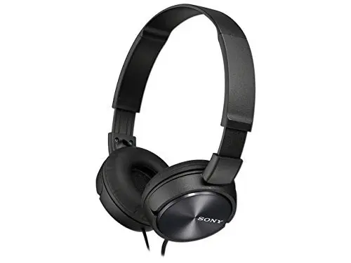 sony MDR-ZX310 наушники монитор Сабвуфер гарнитура