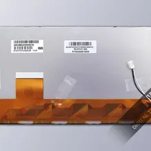 Фирменная новинка автомобиль DVD/GPS навигации tft ЖК-дисплей Экран дисплея Alpine ina-w900c c070vw03 V0 ЖК-дисплей Панель для авто запчасти