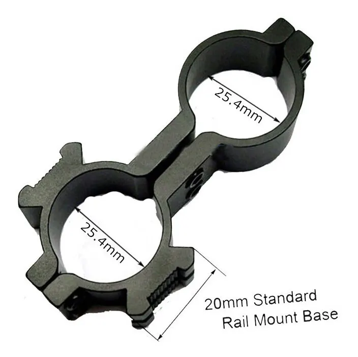 HT2-0006-1inch-Dual-Ring-Scope-Mount-2