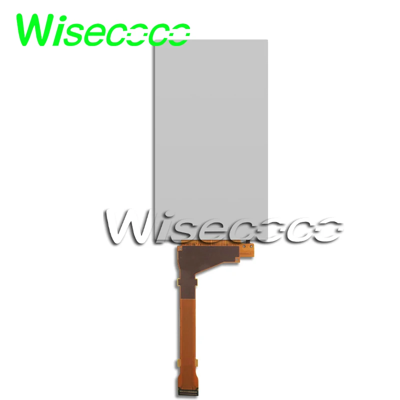 Tela Lcd de 5.5 Polegadas 2k para Impressora 3d Mipi Placa Controladora para Qualquer Fóton Cúbico Elegoo Mars Painéis e LCDs p/ tablet - Imagem 3