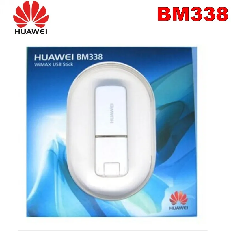 Huawei bm338 wimax модем